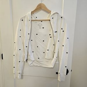 Hoodie Sundown by Splendid